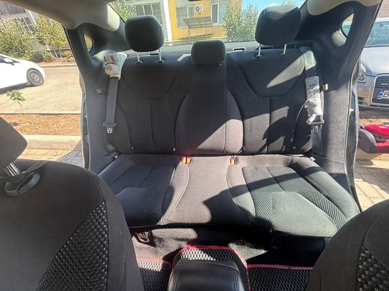 Dodge Dart 2015 - 11