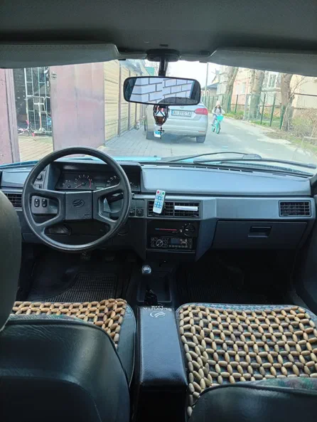 ЗАЗ 1103 «Славута» 2003 - 7