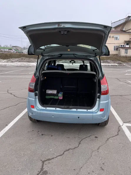 Renault Megane 2008 - 17