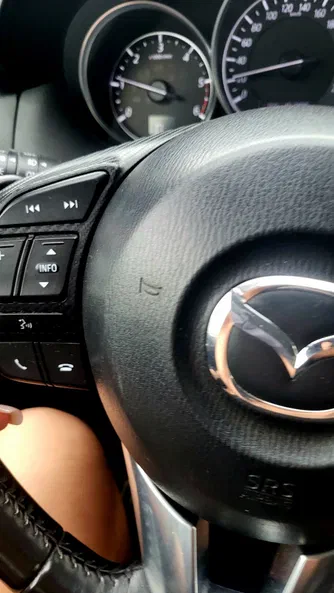 Mazda CX-5 2015 - 12