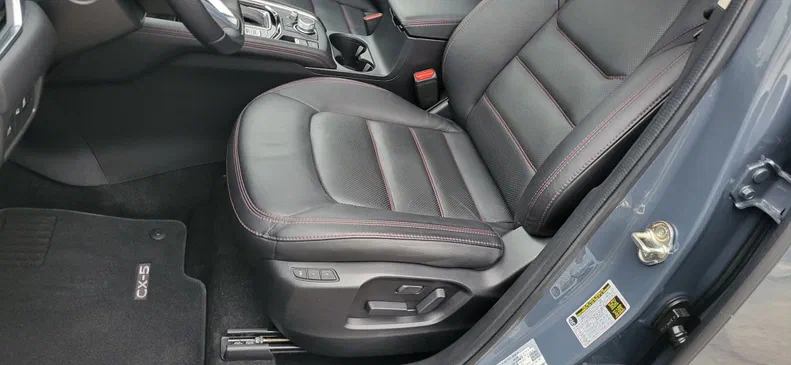 Mazda CX-5 2023 - 14