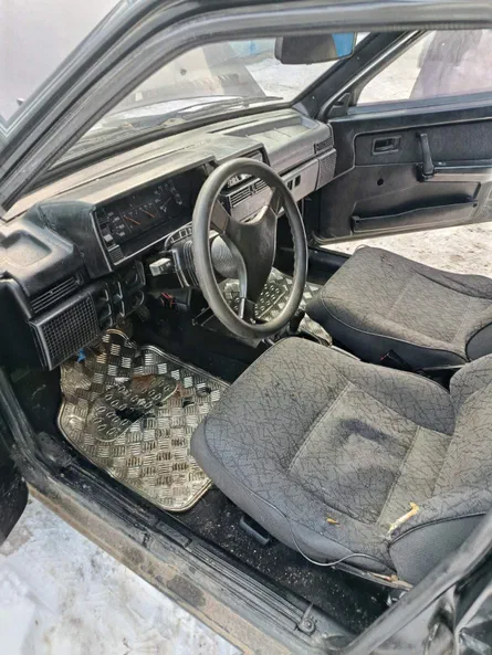 Lada (ВАЗ) 21099 2005