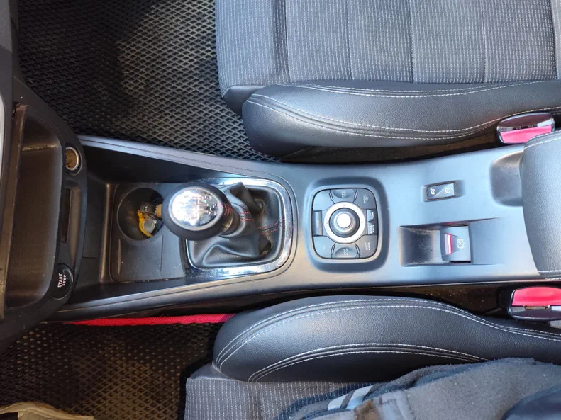 Renault Megane 2012 - 26