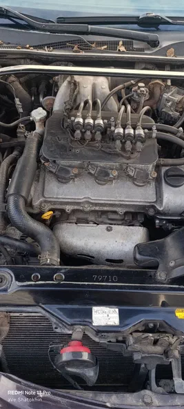 Toyota Camry 2003 - 15