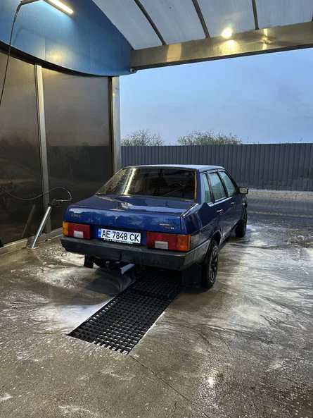 Lada (ВАЗ) 21099 2003