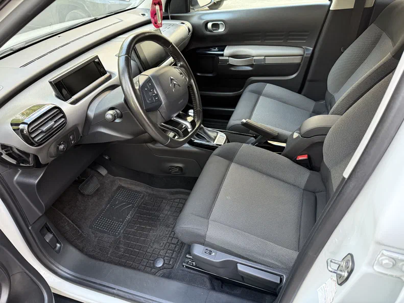 Citroen C4 Cactus 2020 - 36