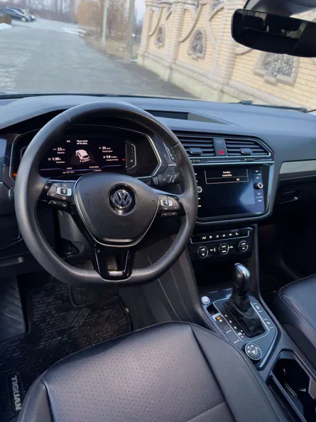 Volkswagen Tiguan 2020 - 15