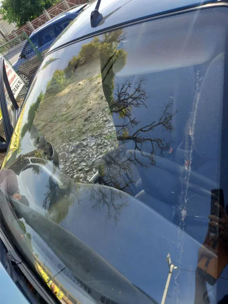 Daewoo Sens 2006 - 10