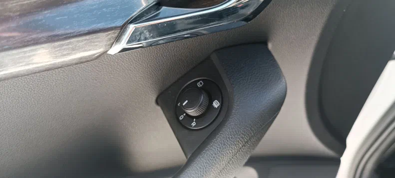 Skoda Octavia 2015 - 15