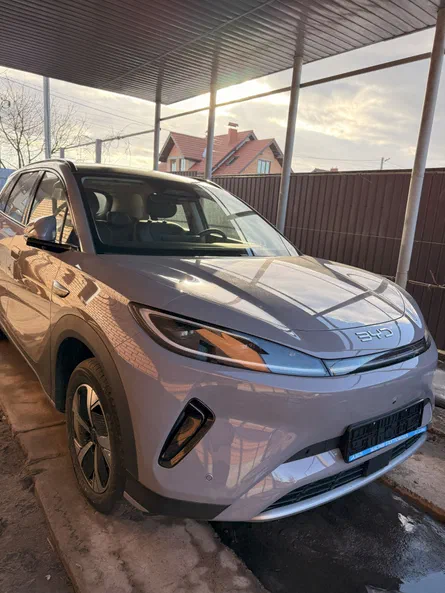 BYD Sea Lion 05 2025 - 7