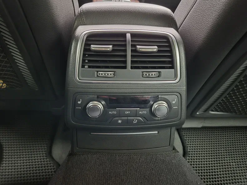 Audi A6 2016 - 5