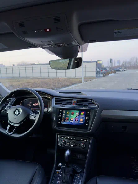 Volkswagen Tiguan 2020 - 14