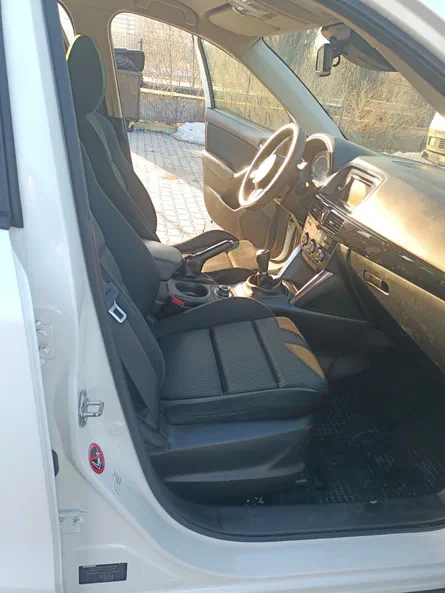 Mazda CX-5 2013 - 13