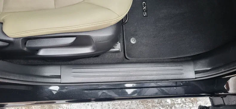 Mazda CX-5 2022 - 20