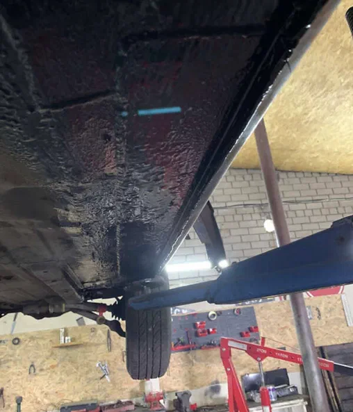 Lada (ВАЗ) 21099 2003 - 6