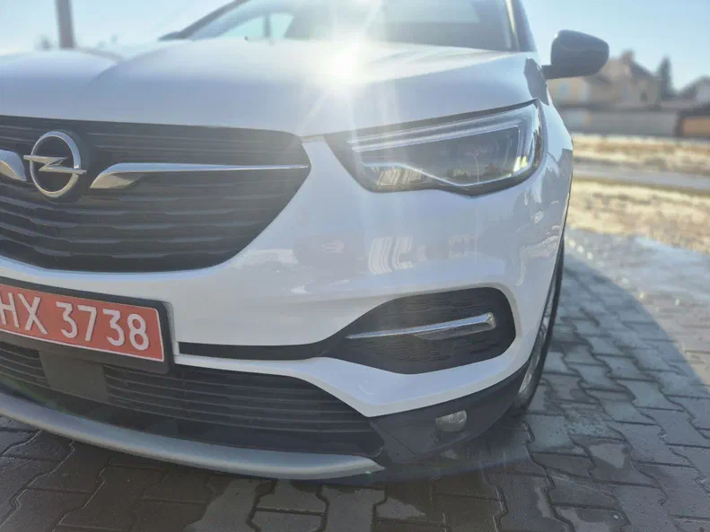 Opel Grandland 2019 - 24