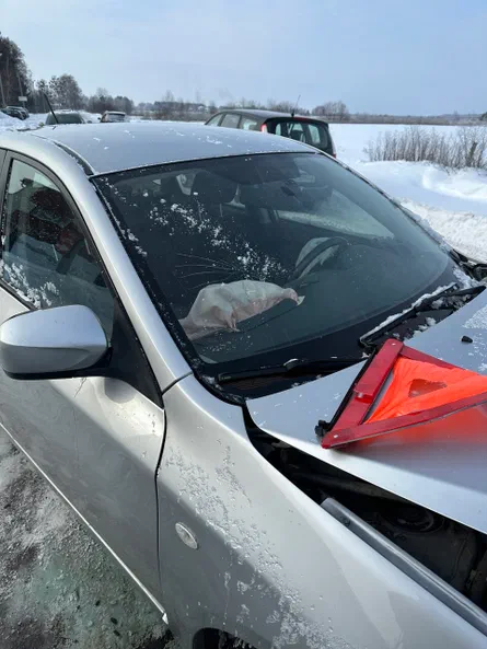 Subaru Impreza 2008 - 9