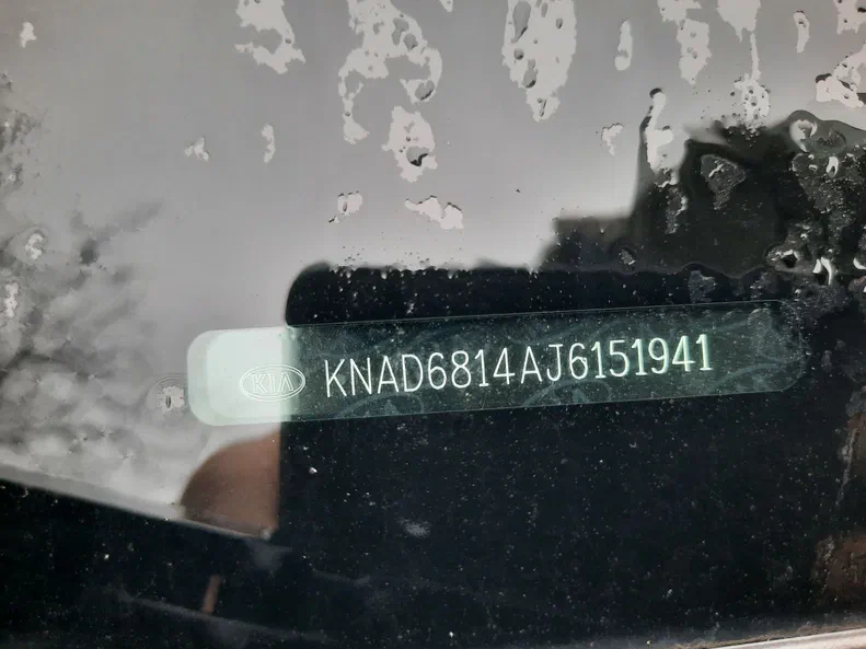 Kia Stonic 2018 - 10