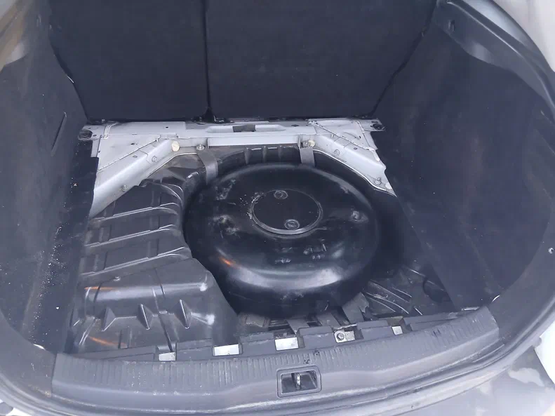 Renault Megane 2012 - 10