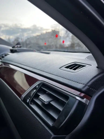 Toyota Camry 2011 - 14