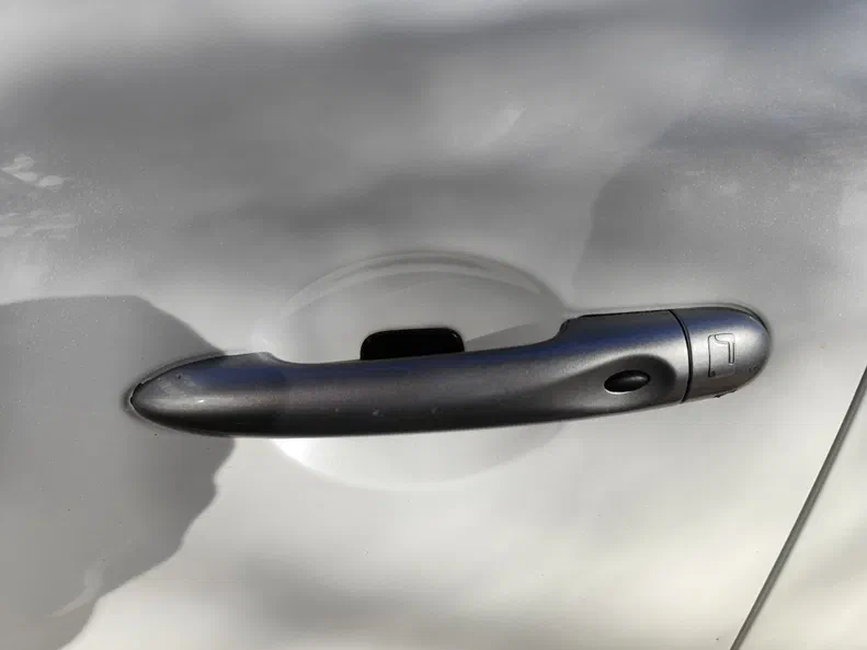 Renault Megane 2012 - 16