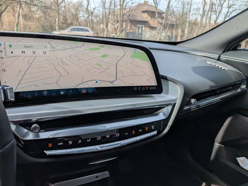 Cadillac Lyriq 2024 - 5