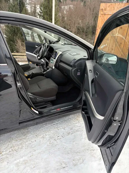 Toyota Corolla Verso 2007 - 6