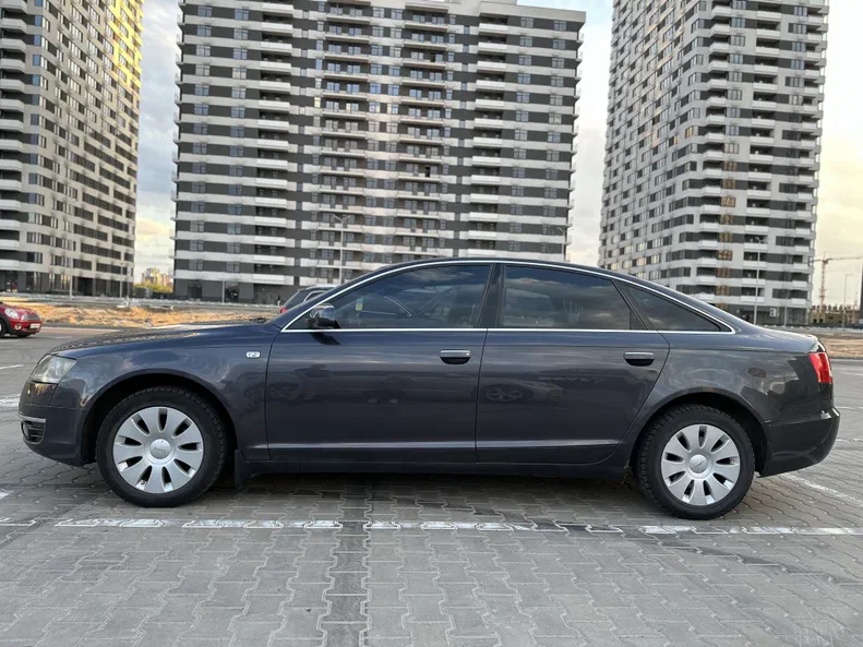 Audi A6 2005