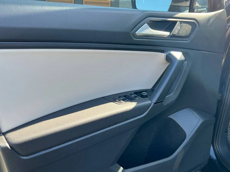 Volkswagen Tiguan 2019 - 8