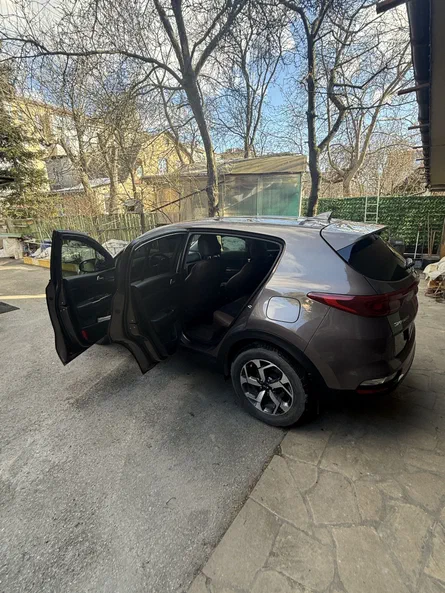 Kia Sportage 2020 - 5