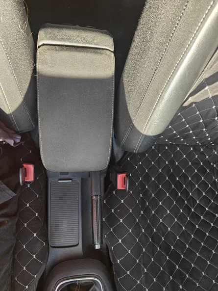 Volkswagen Golf 2012 - 7