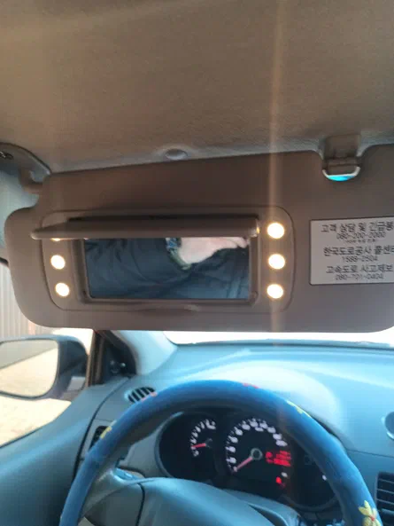 Kia Morning 2014 - 7