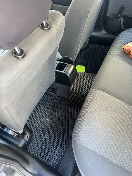 Opel Astra 2006 - 18