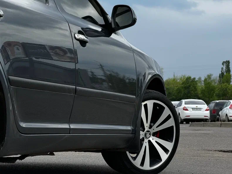 Skoda Octavia 2010 - 9