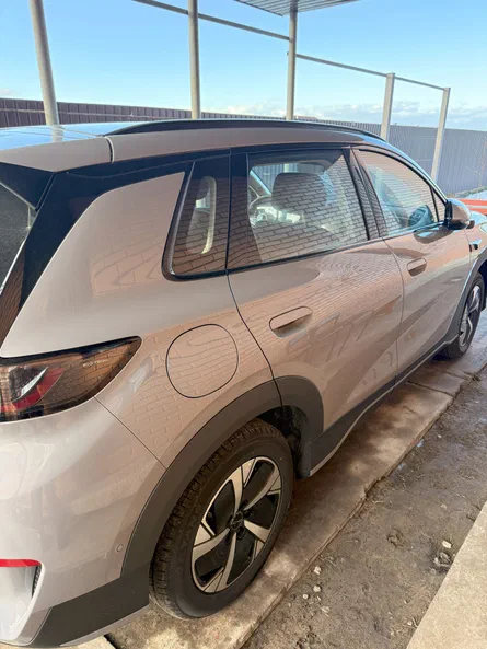 BYD Sea Lion 05 2025 - 8