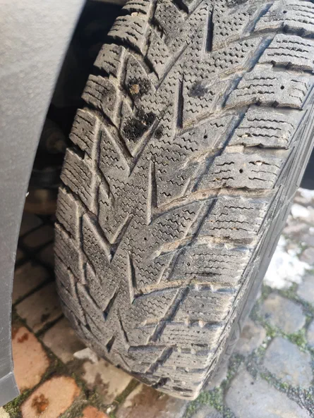 Dodge Nitro 2007 - 17