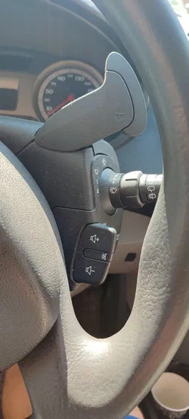 Renault Clio 2007 - 9