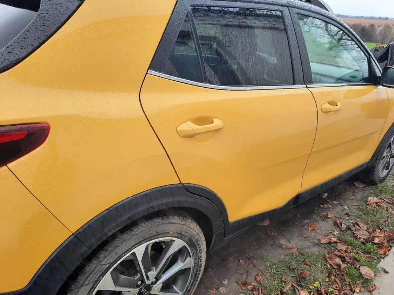 Kia Stonic 2018 - 18