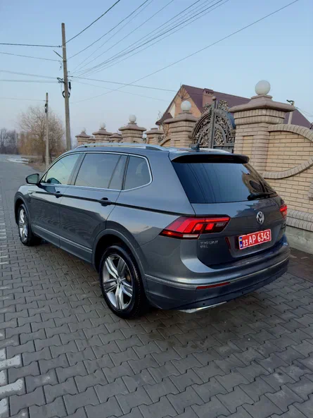 Volkswagen Tiguan 2020 - 9