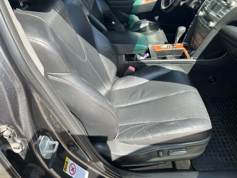 Toyota Camry 2007 - 8