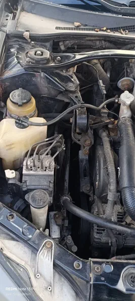 Toyota Camry 2003 - 19