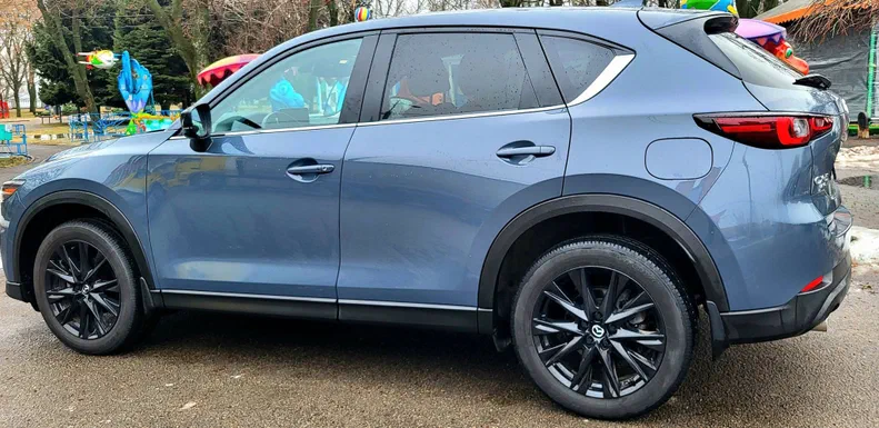 Mazda CX-5 2023