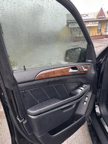 Mercedes-Benz GL-Клас 2013 - 18