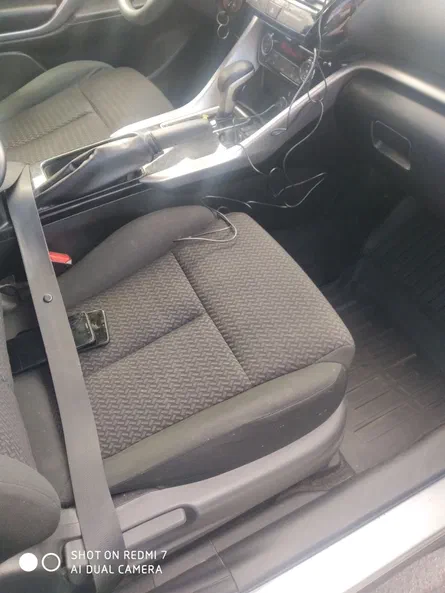 Mitsubishi Eclipse Cross 2021 - 8