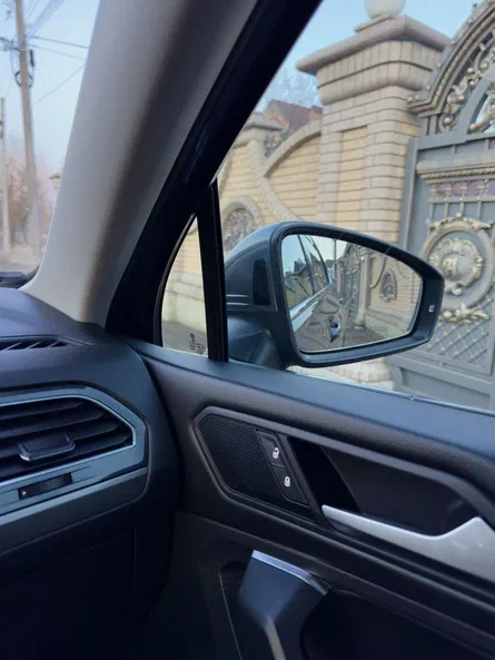 Volkswagen Tiguan 2020 - 19