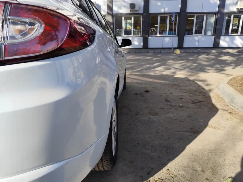 Renault Megane 2012 - 14