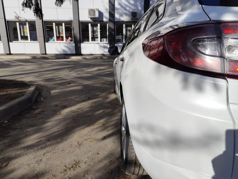 Renault Megane 2012 - 12