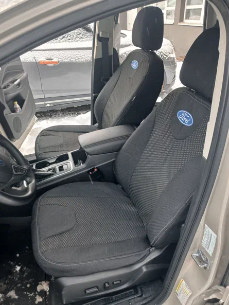 Ford Escape 2017 - 11