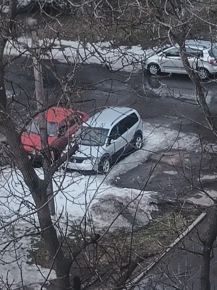 Volkswagen Touran 2003 - 12