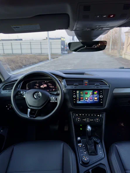 Volkswagen Tiguan 2020 - 13